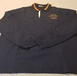 Polo Ralph Lauren Rugby Shirt